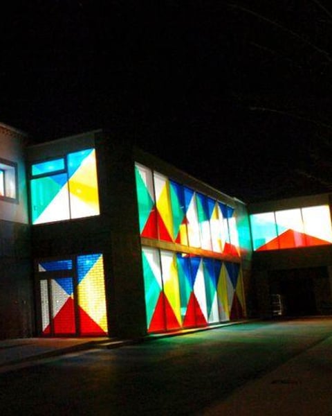 Musée régional d'art contemporain