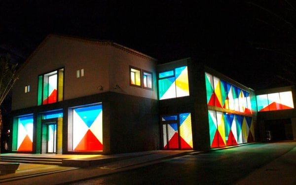 Musée régional d'art contemporain