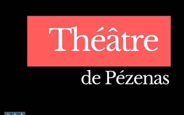 Théâtre historique Pezenas