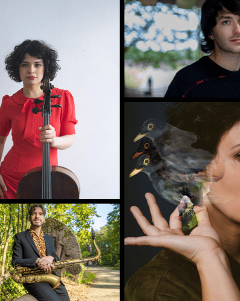 Jazz à Bayssan