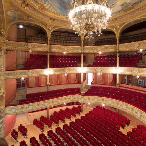 Théâtre Molière-Sète, scène nationale archipel de Thau 5