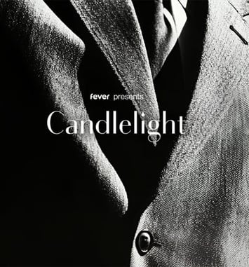 Candlelight : Hommage à Charles Aznavour