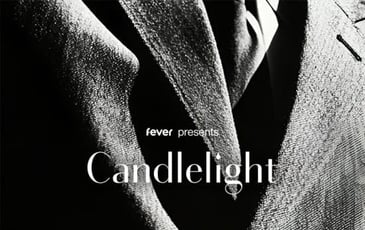 Candlelight : Hommage à Charles Aznavour