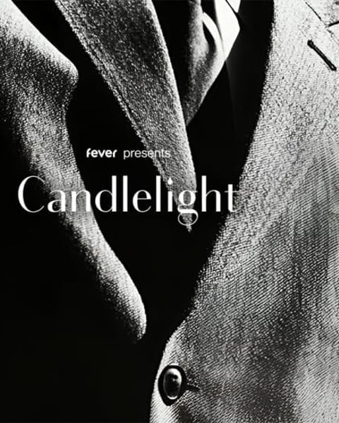 Candlelight : Hommage à Charles Aznavour