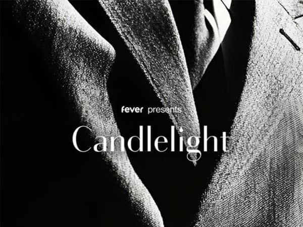 Candlelight : Hommage à Charles Aznavour