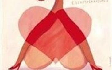 Stéphanie Agrain dans Paroles de Clitoris