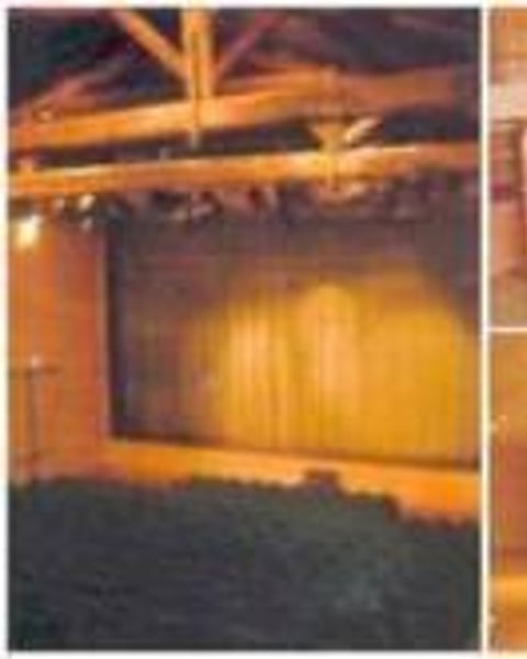 Théâtre Jacques Coeur