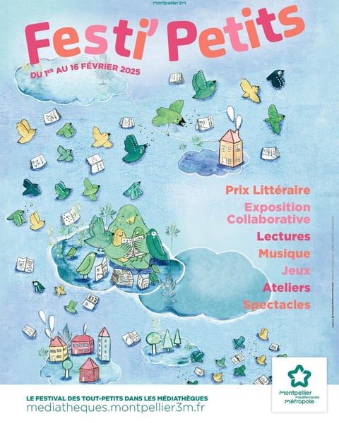 Festi'Petits 2027