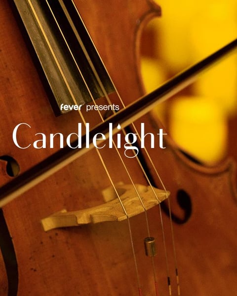 Candlelight : Coldplay VS Imagine Dragons