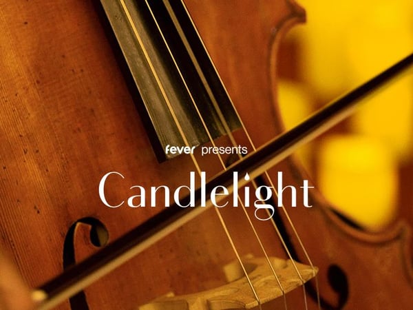 Candlelight : Coldplay VS Imagine Dragons