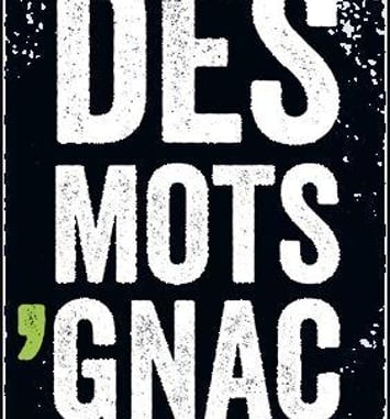 Festival Des mots'gnac
