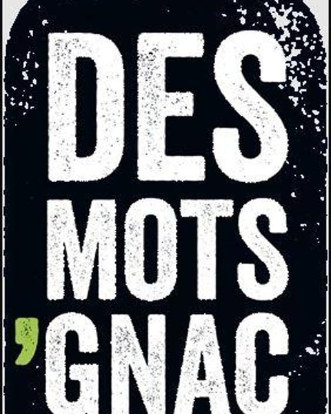 Festival Des mots'gnac