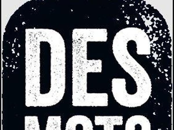 Festival Des mots'gnac