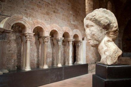 Musée de l'Abbaye de Saint-Guilhem-le-Désert 1