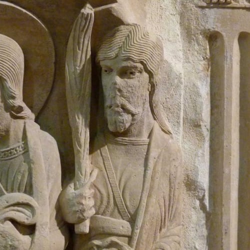 Musée de l'Abbaye de Saint-Guilhem-le-Désert 2