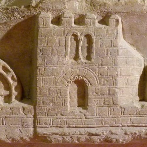 Musée de l'Abbaye de Saint-Guilhem-le-Désert 4