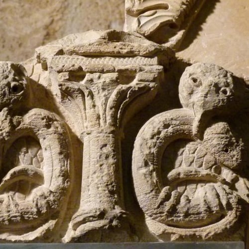 Musée de l'Abbaye de Saint-Guilhem-le-Désert 5