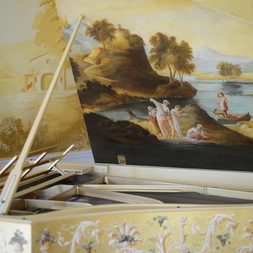 Salon de Musique