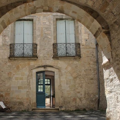 Musée de Lodeve 1