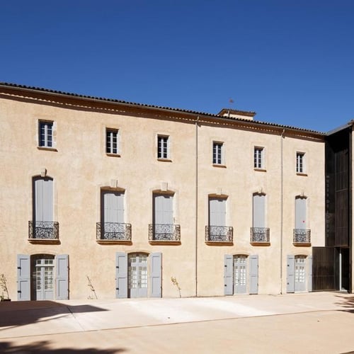 Musée de Lodeve 2