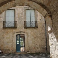 Musée de Lodeve