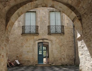 Musée de Lodeve