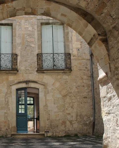 Musée de Lodeve