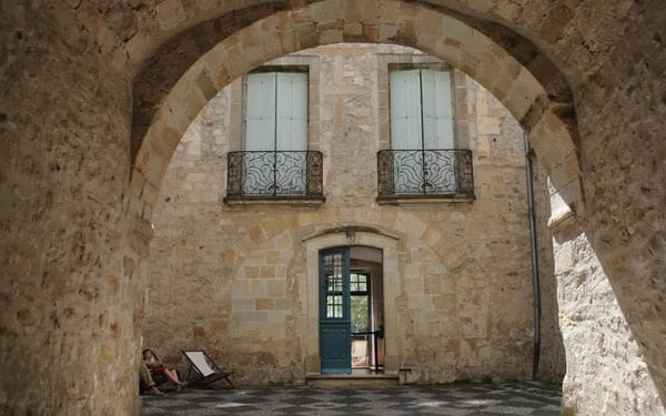Musée de Lodeve