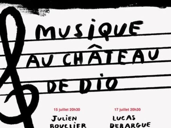 Festival de musique du château de Dio