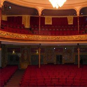Théâtre du Casino de Lamalou-les-Bains