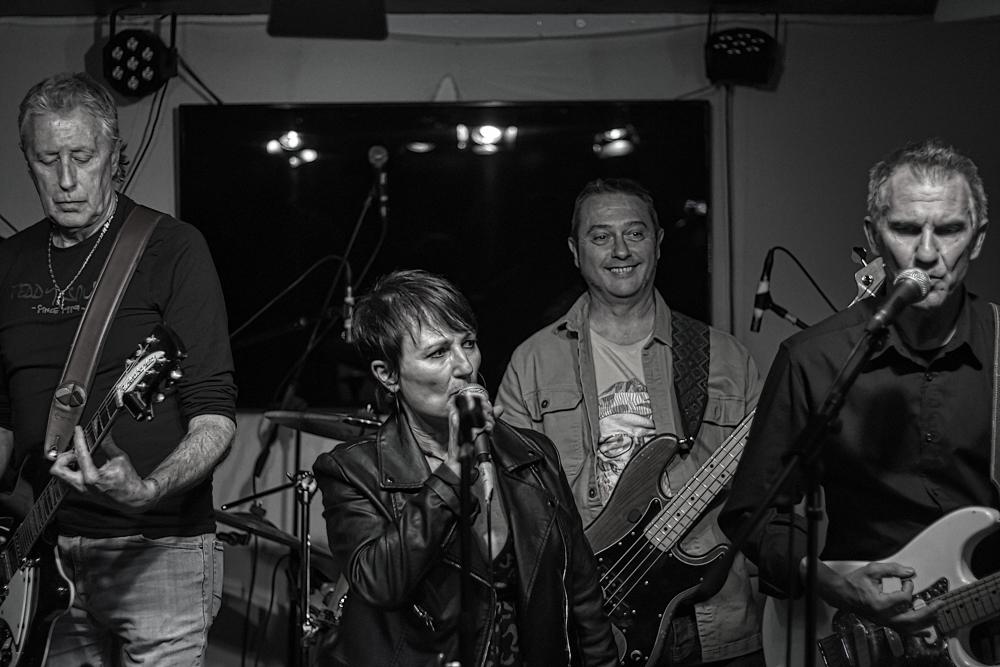 ALIVE My STUDIO 1
