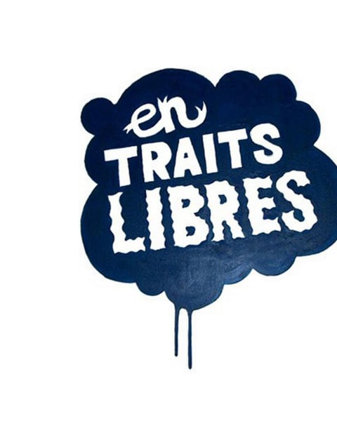 En Traits Libres