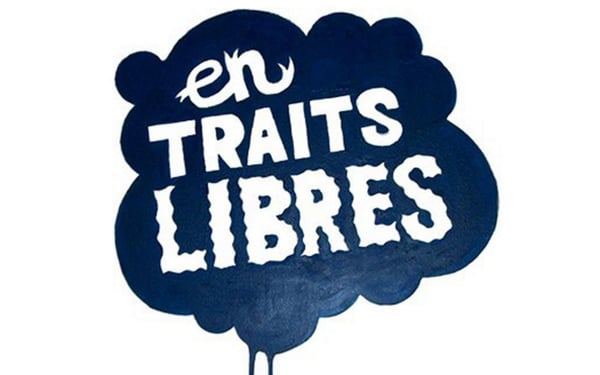 En Traits Libres