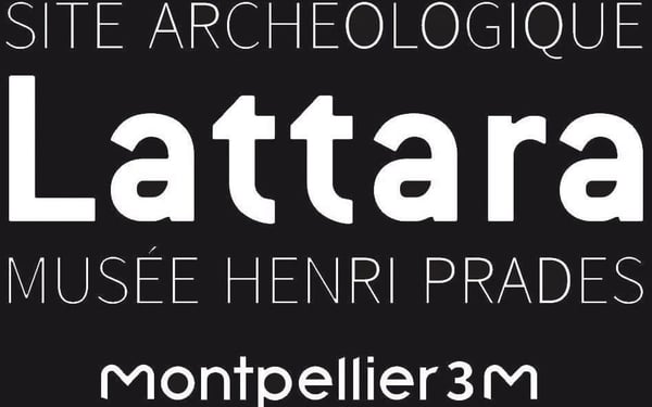 Site Archéologique Lattara - Musée Henri Prades