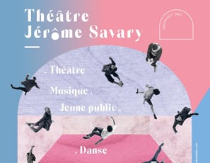 Théâtre Jérôme Savary