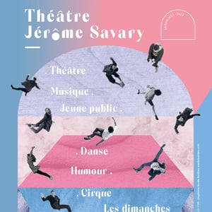 Théâtre Jérôme Savary