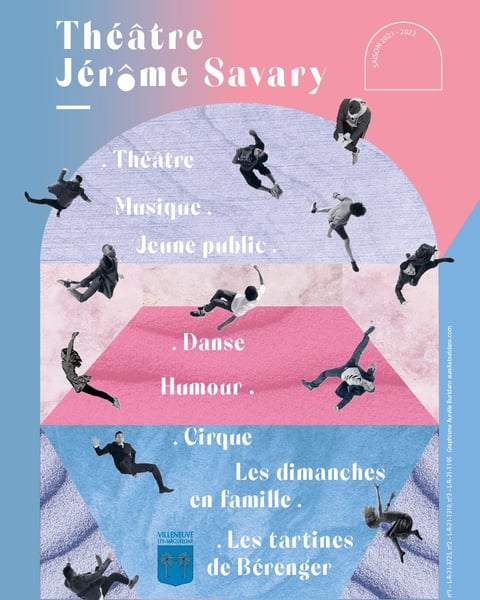 Théâtre Jérôme Savary