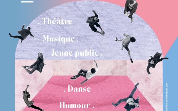 Théâtre Jérôme Savary