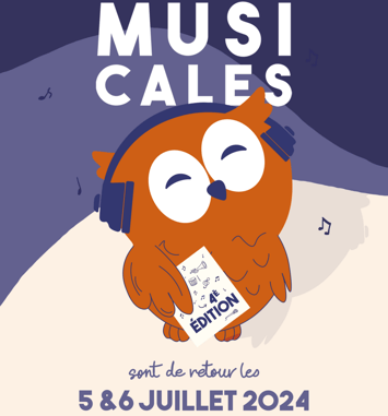 Les Musicales Castries