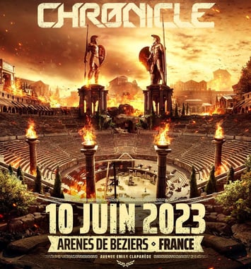 Festival Chronicle 2024