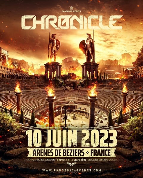 Festival Chronicle 2024
