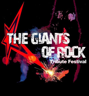 Festival The Giants Of Rock