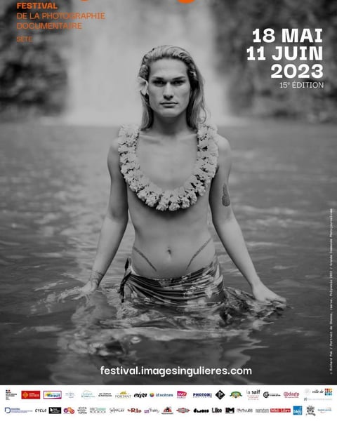 Festival imageSingulières