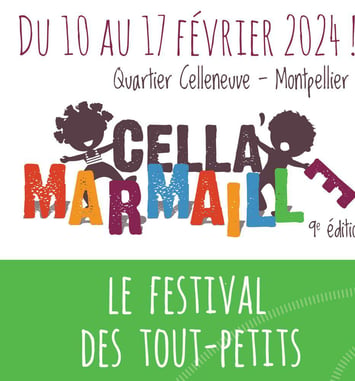 CellaMarmaille festival des tout-petits