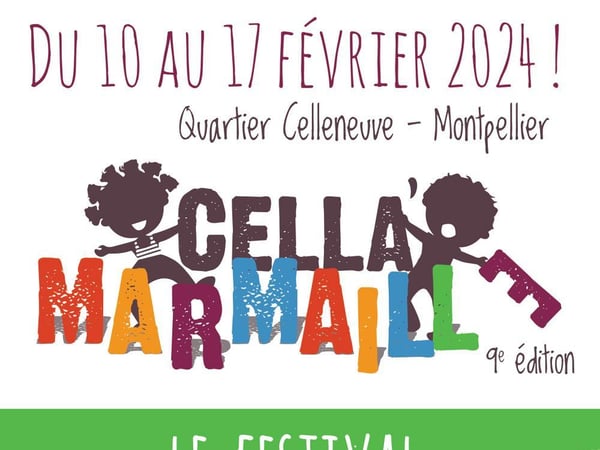 CellaMarmaille festival des tout-petits