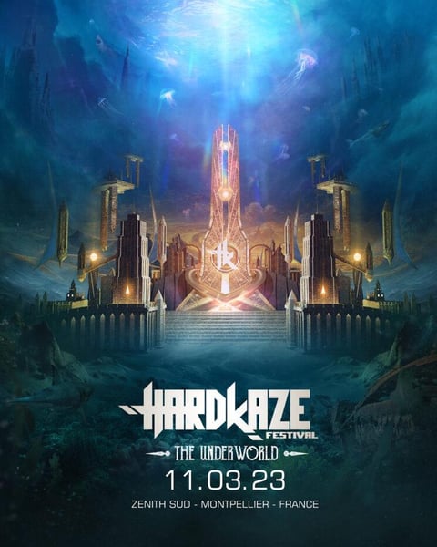Hardkaze Festival