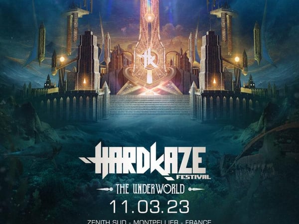 Hardkaze Festival