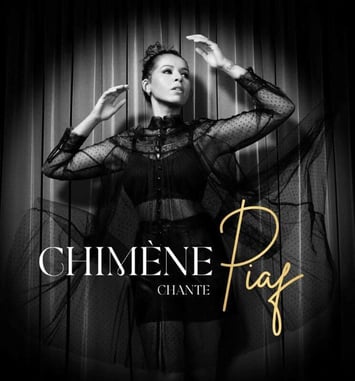 Chimène Badi