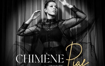 Chimène Badi