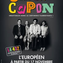 Les Chiche Capon